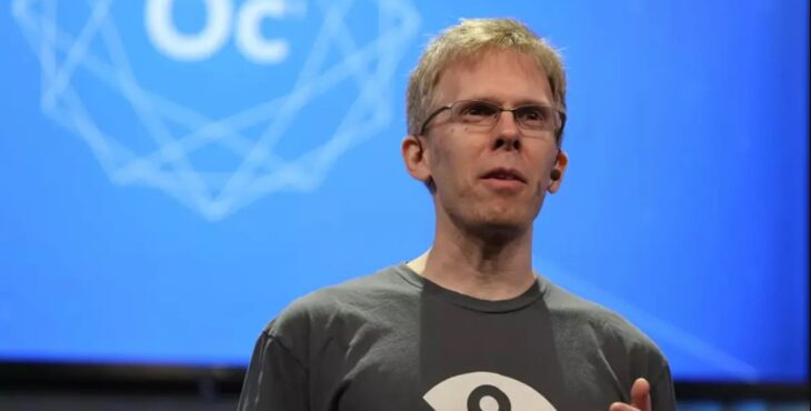 john carmack deja meta 2022