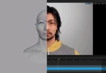 MetaHuman permite calibrar el ADN digital metahuman editar ADN
