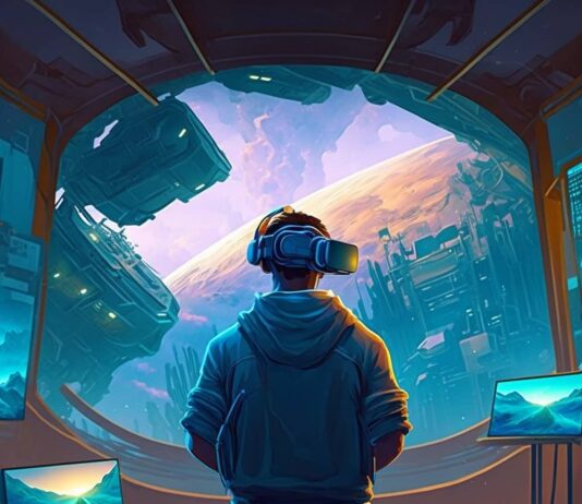 metaverso epic games