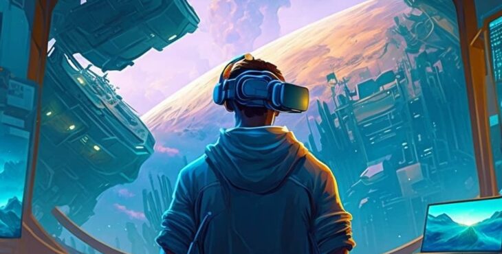 metaverso epic games