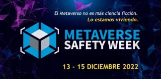 metaverse safety week latam 2022