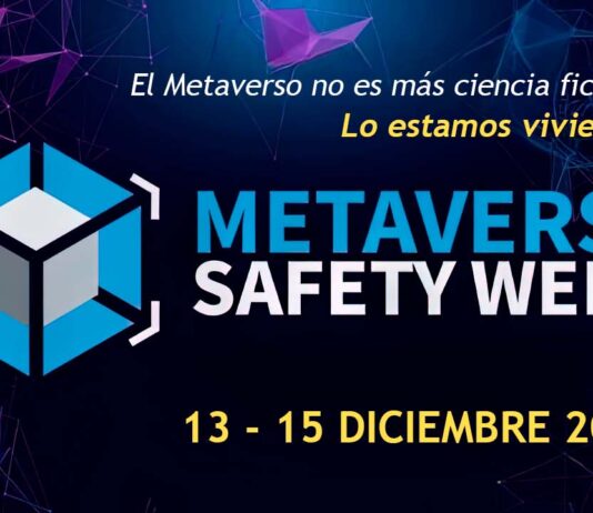metaverse safety week latam 2022