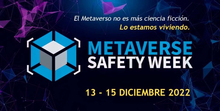metaverse safety week latam 2022