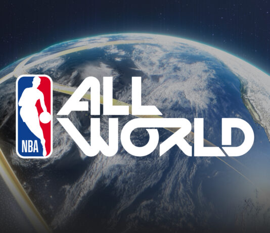 NBA All World: juego de Niantic se lanza en enero de 2023