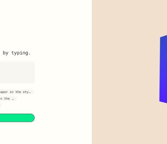 Polycam – generar texturas con inteligencia artificial polycam generate textures AI