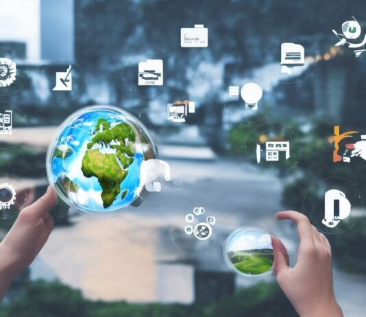 realidad aumentada impacto sociedad 5 años 2027