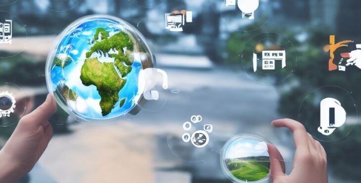realidad aumentada impacto sociedad 5 años 2027