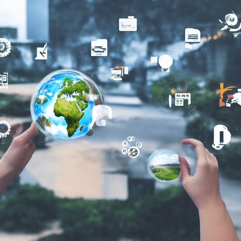 ¿Cuál será el impacto de la realidad aumentada en 5 años?