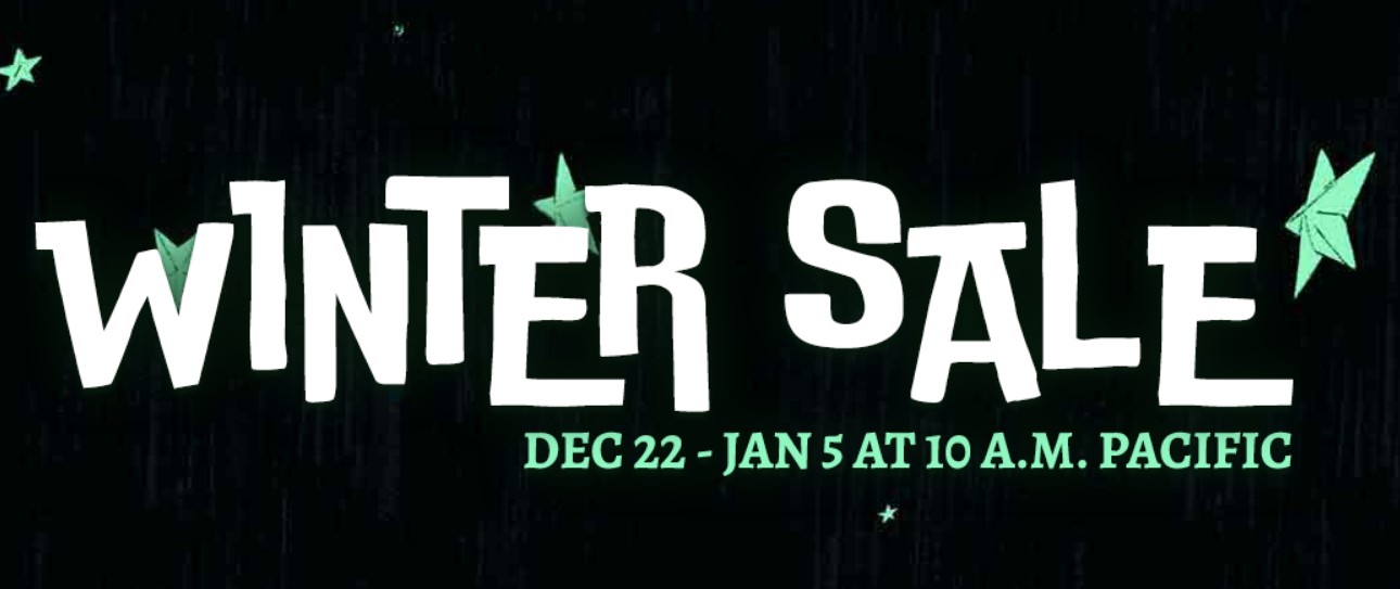 Ofertas de Steam en juegos VR hasta el 5 de enero