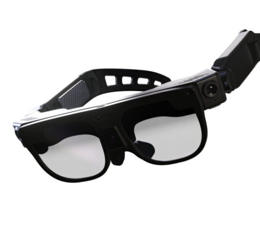 digilens Argo AR 2023