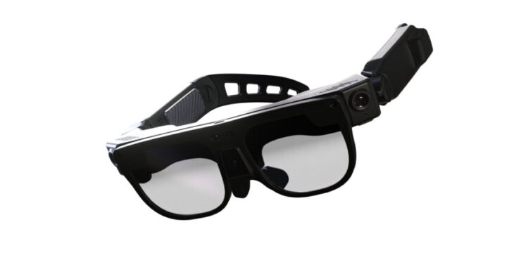 digilens Argo AR 2023