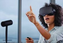 Singapore Institute of Technology vr ar