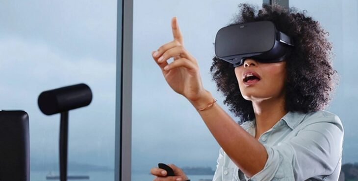 Singapore Institute of Technology vr ar