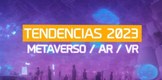 tendencia xr metaverso 2023