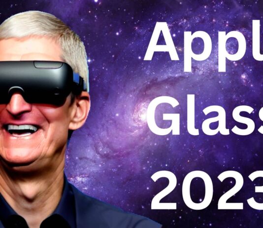 ¿Apple Glass, lentes de realidad mixta llegarán 2023? apple glass 2023