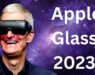 apple glass 2023