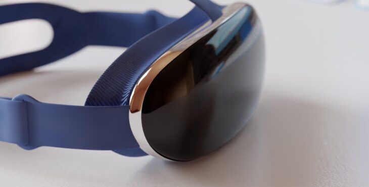 apple headset reality one 2023