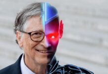 Bill Gates inteligencia artificial 2023