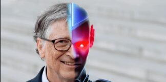 Bill Gates inteligencia artificial 2023