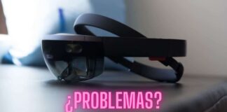 hololens despidos 2023
