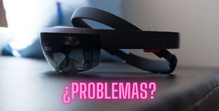 hololens despidos 2023