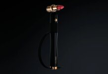 HAPTA: aplicador de labial para personas con movilidad reducida loreal ces hapta labial