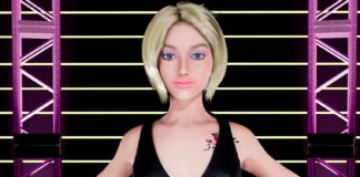 luiza possi metaverso brasil