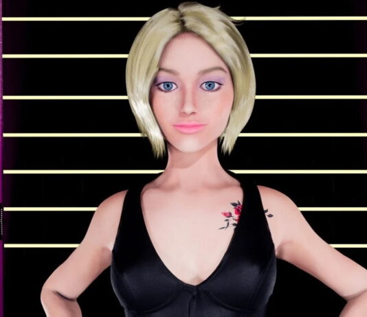 luiza possi metaverso brasil