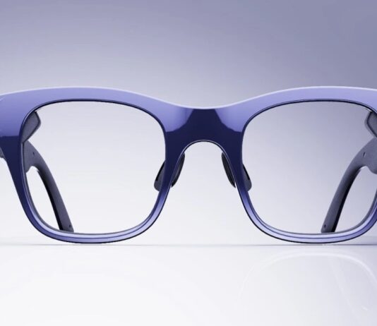 lumus realidad aumentada