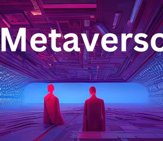metaverso que es y para sirve