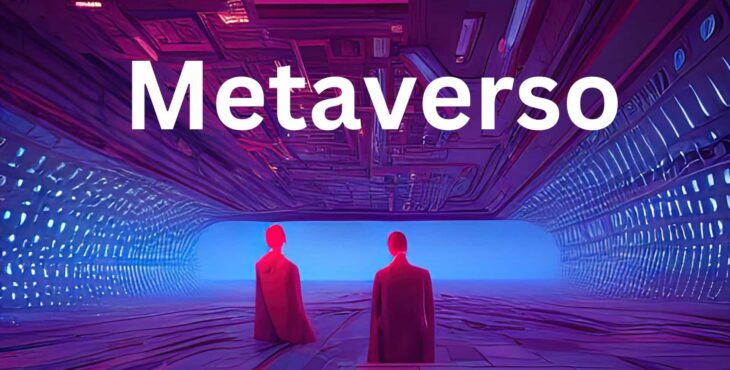 metaverso que es y para sirve