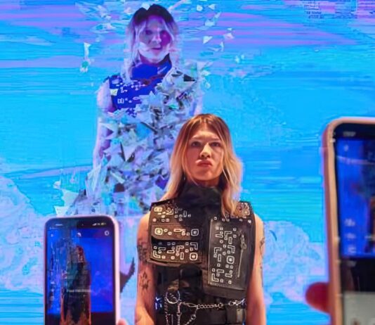 mexico moda de realidad aumentada