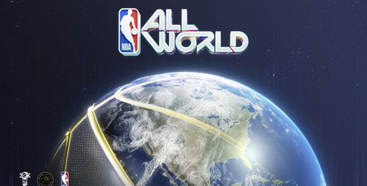 niantic nba all world lanzamiento enero 2023
