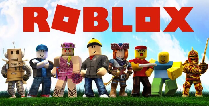 Roblox VR Meta Quest