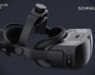 somnium space headset ces 2023