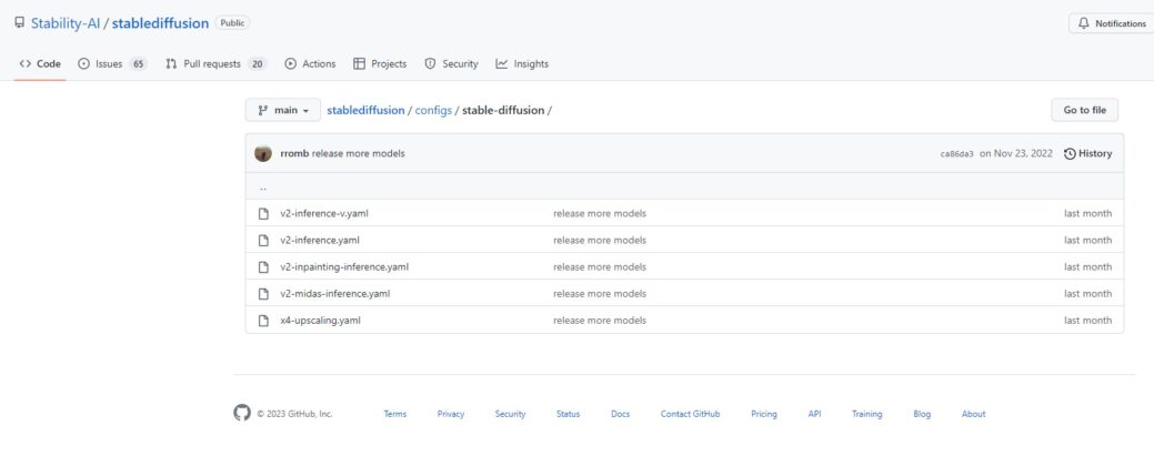 Crea videos con Stable Diffusion Deforum - Inteligencia Artificial ...