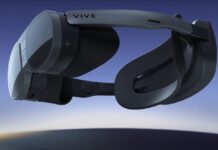 Vive XR Elite es el nuevo visor de HTC – CES 2023 htc vive xr elite
