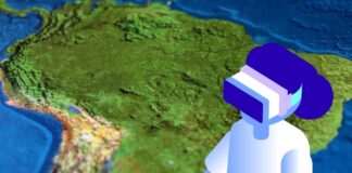 metaverso latinoamerica