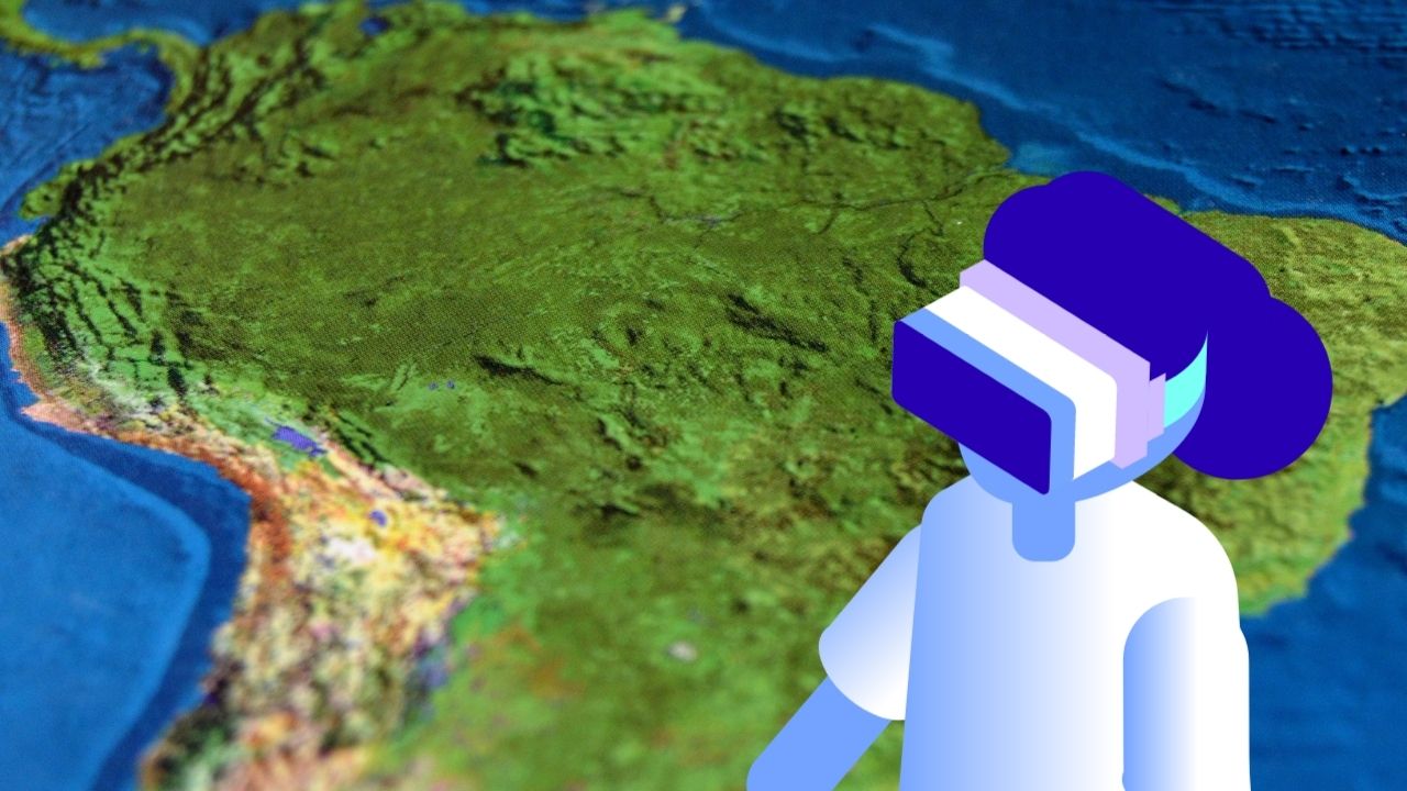 El Metaverso y las oportunidades que trae a Latinoamérica