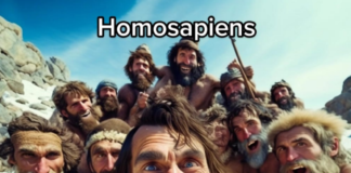 selfie historica inteligencia artificial