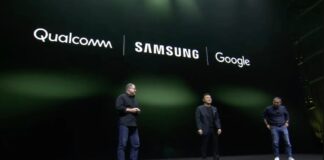 samsung google qualcomm metaverse