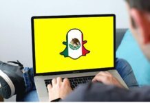 snap mexico