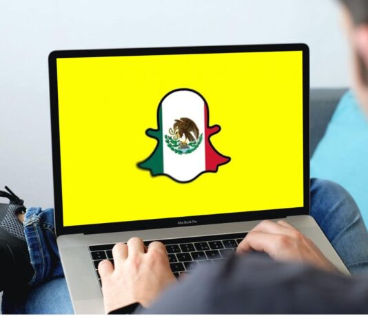 snap mexico