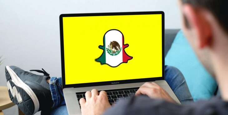 snap mexico