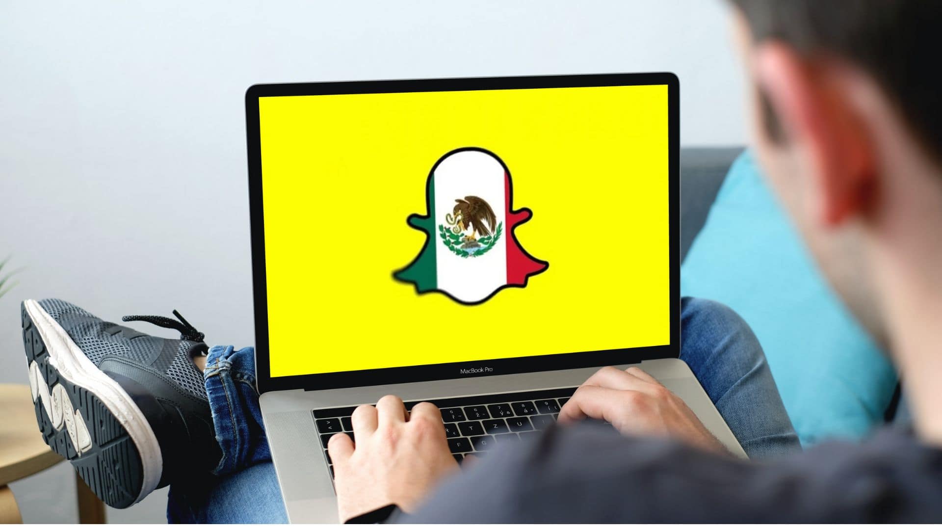 Snapchat impulsa la Realidad Aumentada en México
