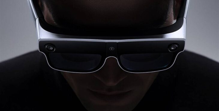 Wireless AR Glass Discovery Edition xiaomi