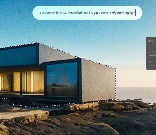 adobe firefly artificial intelligence