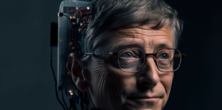 bill gates era de la inteligencia artificial