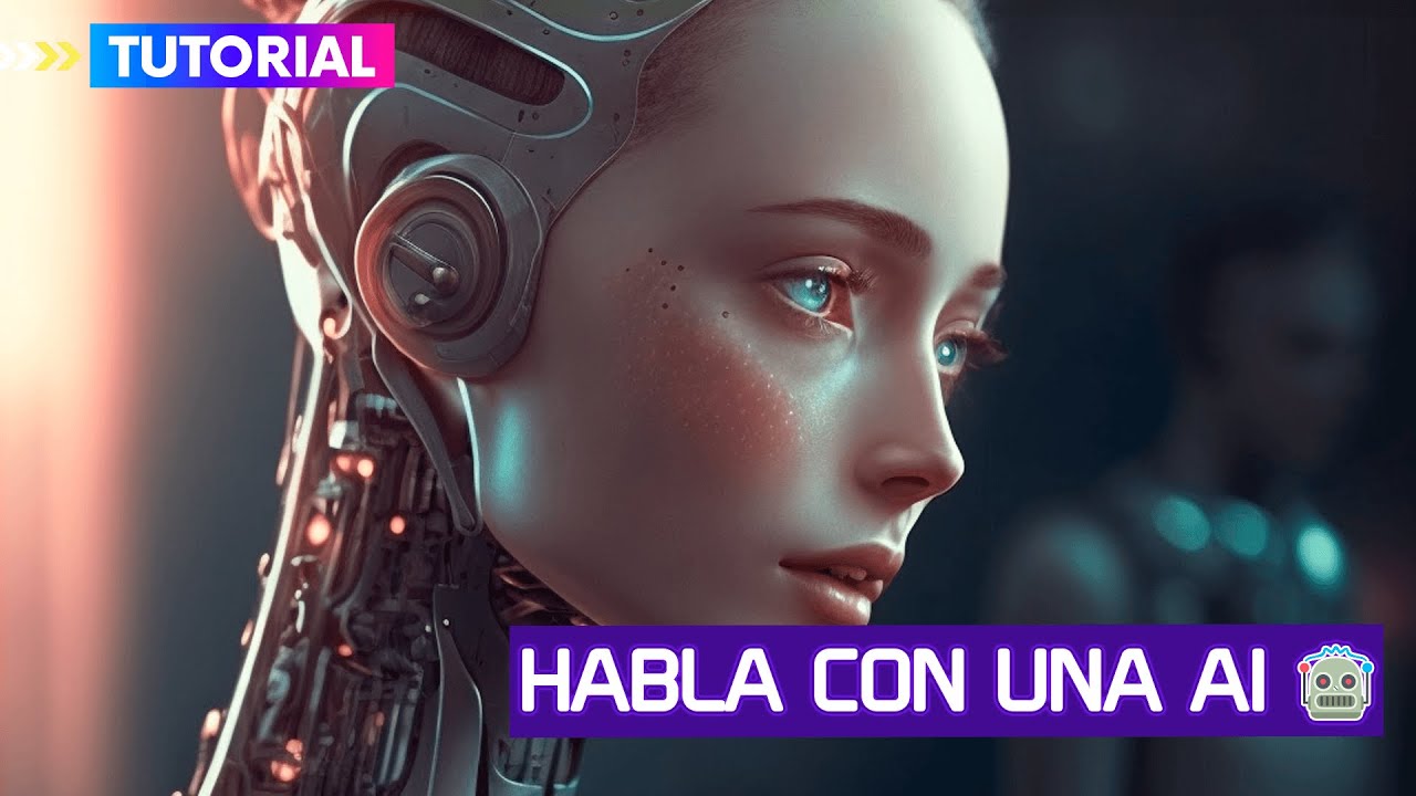 ChatGPT: ¿qué es, para qué sirve y cómo utilizarla?