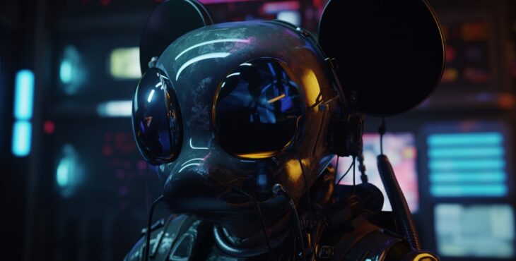 metaverse disney